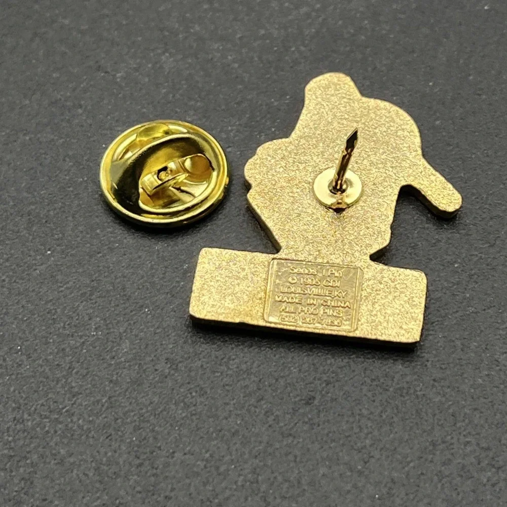 Kentucky Derby 122 Horse Racing Churchill Downs Lapel‎ Hat Pin